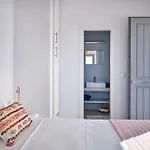 Iokasti Luxury With Private Pool & Sea Views-12 Guests * Drios