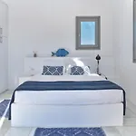 Iokasti Luxury With Private Pool & Sea Views-12 Guests Villa *