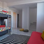 Iokasti Luxury With Private Pool & Sea Views-12 Guests