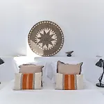 Iokasti Luxury With Private Pool & Sea Views-12 Guests Villa