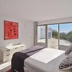 Iokasti Luxury With Private Pool & Sea Views-12 Guests * Drios