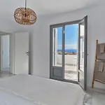 Iokasti Luxury With Private Pool & Sea Views-12 Guests
