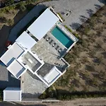 Villa Iokasti Luxury With Private Pool & Sea Views-12 Guests Drios