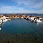 Iokasti Luxury With Private Pool & Sea Views-12 Guests *