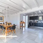 Iokasti Luxury With Private Pool & Sea Views-12 Guests Drios