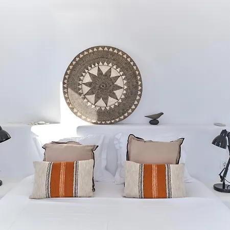 Iokasti Luxury With Private Pool & Sea Views-12 Guests Villa