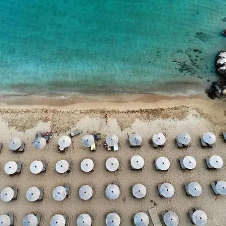 Iokasti Luxury With Private Pool & Sea Views-12 Guests *