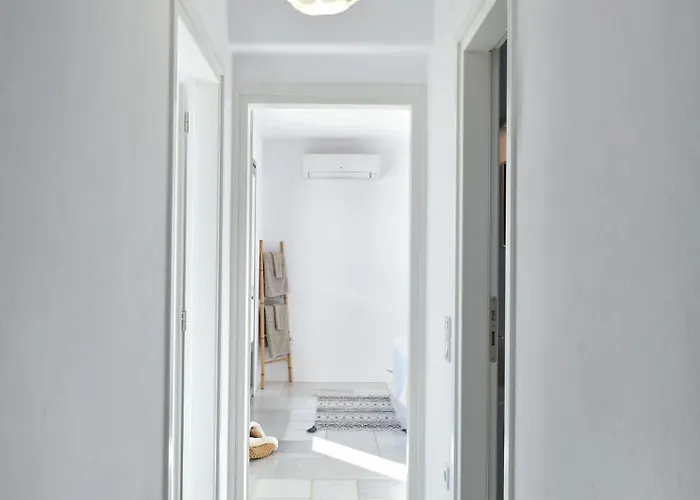 Iokasti Luxury With Private Pool & Sea Views-12 Guests *